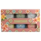 Preview: Yankee Candle Geschenkset Hello Italy Collection"6 duftende gefüllte Signature Votivkerzen"