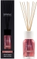 Preview: Millefiori Milano Reed Diffuser 250 ml - Ambra & Rosa