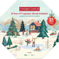 Preview: Yankee Candle Adventskalender
