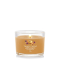 Preview: Yankee Candle Golden Pumpkin Glasvotivkerze 37g
