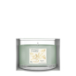 Preview: Yankee Candle Serenity Stone Glasvotivkerze 37g