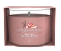 Preview: Yankee Candle Parisian Holiday Brunch Glasvotivkerze 37g Preview: Yankee Candle Parisian Holiday Brunch Glasvotivkerze 37g