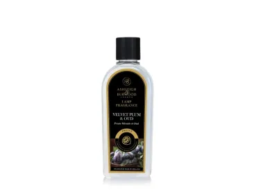 Ashleigh & Burwood Raumduft Velvet Plum & Oud 500 ml