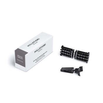 Millefiori Milano- Icon Nachfüller für Autoduft - Petali Di Tabacco