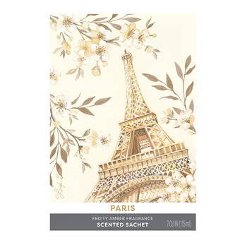 Willowbrook Fresh Scents -Duftsachet - Paris