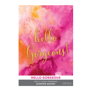 Willowbrook Fresh Scents -Duftsachet - Hello Gorgeous