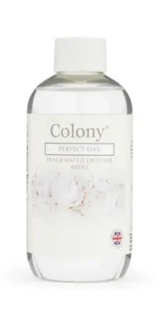 Wax Lyrical - Colony Fragranced Reed Diffuser Refill 200 ml Perfect Day