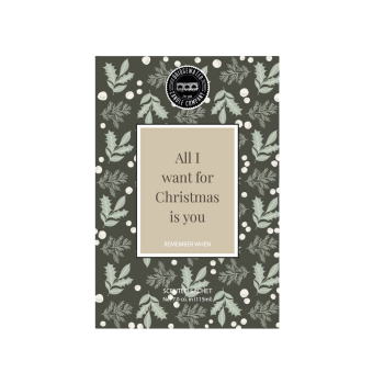 Bridgewater Candle Duftsachet All I Want
