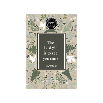 Bridgewater Candle Duftsachet The Best Gift