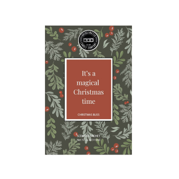 Bridgewater Candle Duftsachet Magical Christmas