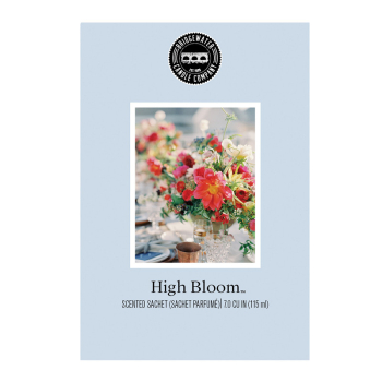 Bridgewater Candle Duftsachet High Bloom