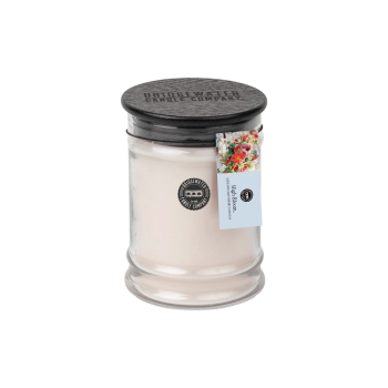 Bridgewater Candle Small Jar High Bloom 250 g