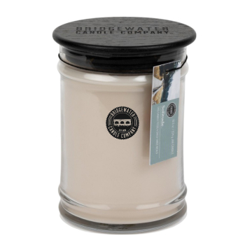 Bridgewater Candle Large Jar Solitude 524 g