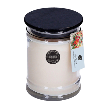Bridgewater Candle Large Jar High Bloom 524 g
