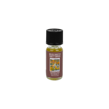 Bridgewater Candle Duftöl Autumn Gold 10 ml