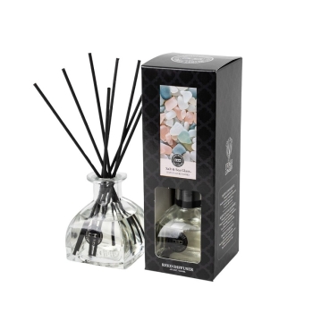 Bridgewater Candle Reed Diffuser Salt & Sea Glass 120 ml