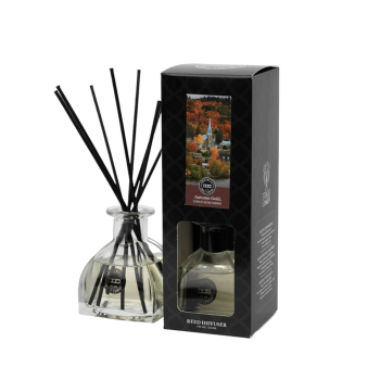 Bridgewater Candle Reed Diffuser Autumn Gold 120 ml