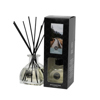 Bridgewater Candle Reed Diffuser Solitude 120 ml