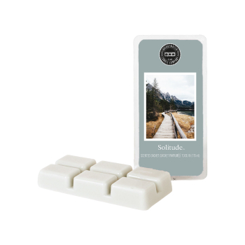 Bridgewater Candle Scented Wax Bar Solitude 73 g