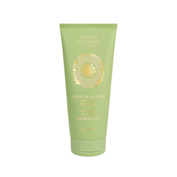 Panier des Sens Duschöl - Mandel 200 ml Panier des Sens Duschöl - Mandel 200 ml