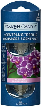 Yankee Candle Wild Orchid Duftstecker Nachfüllung 2 x 18,5 ml