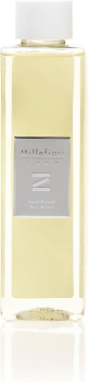 Millefiori Zona Reed Diffuser Refill 250 ml - Moonflower