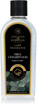 Ashleigh & Burwood Raumduft Fir & Cedarwood 500 ml
