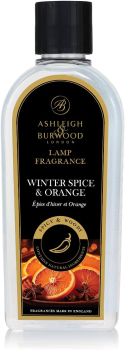 Ashleigh & Burwood Raumduft Winter Spice & Orange 500 ml