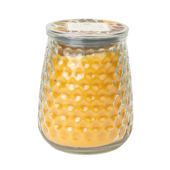 Greenleaf Signature Candle - Harvest Gold 369 g