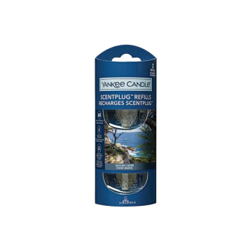 Yankee Candle Bayside Cedar Duftstecker Nachfüllung 2 x 18,5 ml