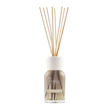 Millefiori Milano Reed Diffuser 250 ml - Ambra Minerale