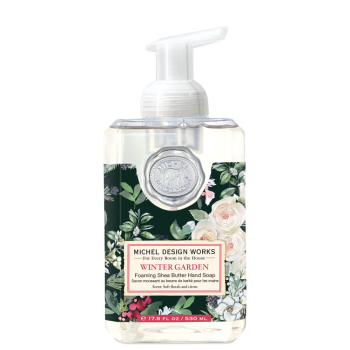 Michel Design Works Winter Garden Schaumseife 530 ml
