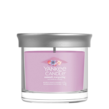 Signature Collection Small Tumbler - Summit Stargazing (122g)