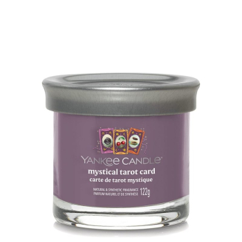 Signature Collection Small Tumbler - Mystical Tarot Card (122g)