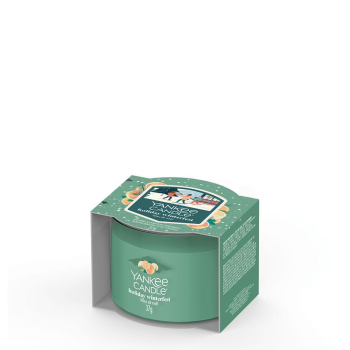 Preview: Yankee Candle Holiday Winterfest Glasvotivkerze 37g