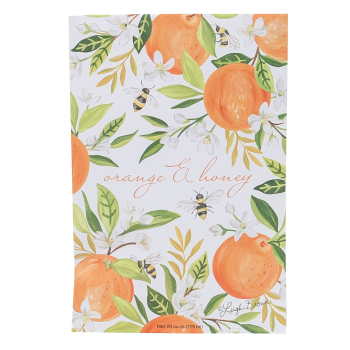 Willowbrook Fresh Scents -Duftsachet - Orange Honey