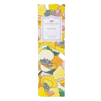 Greenleaf - Duftsachet Slim - Sunbeam