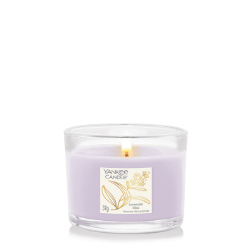 Yankee Candle Lavender Bliss Glasvotivkerze 37g
