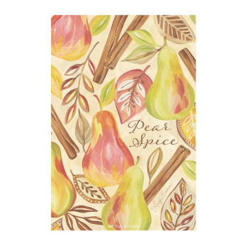 Willowbrook Fresh Scents -Duftsachet - Pear Spice