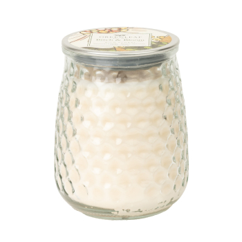 Greenleaf Signature Candle - Birch & Bloom 369 g