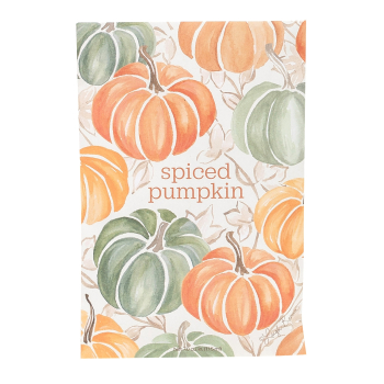Willowbrook Fresh Scents -Duftsachet - Spiced Pumpkin