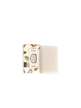 Panier des Sens feste Seife - Mandelmilch 200G
