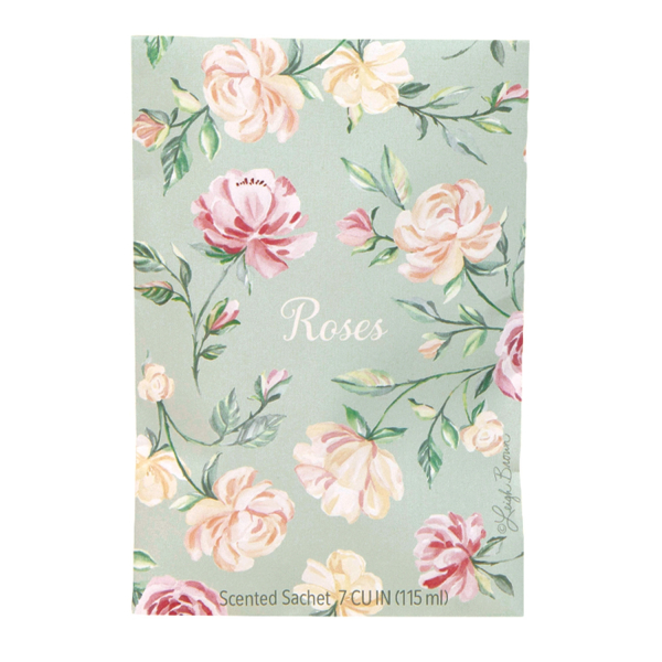 Willowbrook Fresh Scents -Duftsachet - Roses