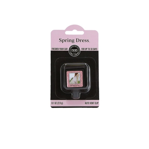 Bridgewater Candle Autoduftstecker Spring Dress