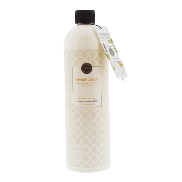 Bridgewater flüssiges Feinwaschmittel Sweet Grace 1 Liter