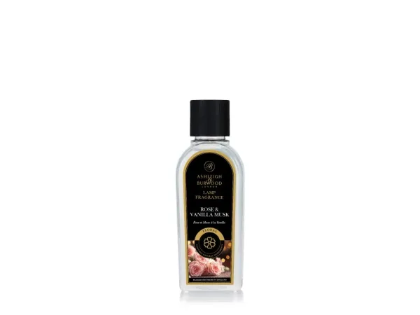 Ashleigh & Burwood Raumduft Rose & Vanilla Musk 250 ml Ashleigh & Burwood Raumduft Rose & Vanilla Musk 250 ml