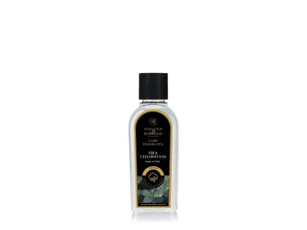 Ashleigh & Burwood Raumduft Fir & Cedarwood 250 ml