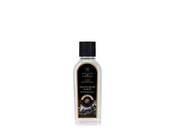 Ashleigh & Burwood Raumduft Velvet Plum & Oud 250 ml