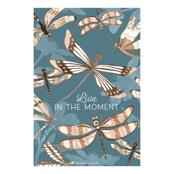 Willowbrook Fresh Scents -Duftsachet - Live in the Moment