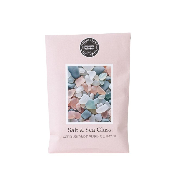 Bridgewater Candle Duftsachet Salt & Sea Glass